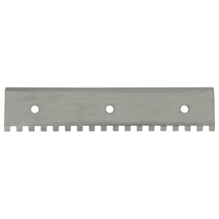 Kraft Tool PL126-01 Replacement Blade for Plaster Shaver/Scraper (PL126)