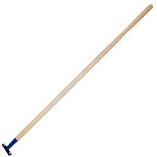 Kraft Tool CC977-02 60" Wood Handle w/Adapter & Hardware for Mega Mover (CC977/CC978/CC979)