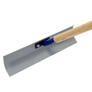 Kraft Tool CC978A 20" Steel Mega Mover Concrete Placer (Assembled)