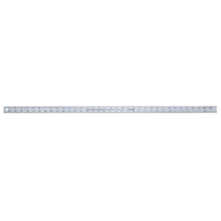 Sands Level & Tool SLAYS362 36" x 1-1/8" Yard Stick (2 Sided)