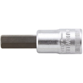 Stahlwille 02151009 1049/3049 Hex Socket, 3/8" Drive 9 mm