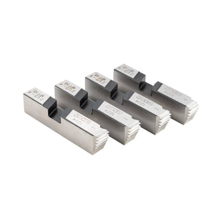 Ridgid 33057 1224 H.S. Dies NPT for Stainless Steel