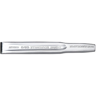 Stahlwille 70010010 100 Ribbed Cold Chisel, Size 10