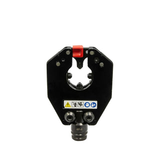 Greenlee 06044G Quad Point Crimp Head QC-60