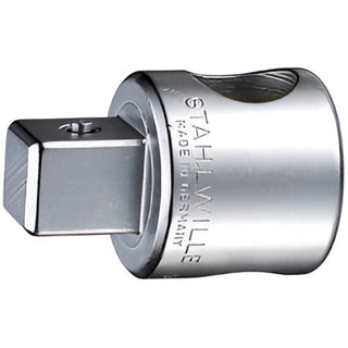 Stahlwille 15070000 556 Sliding head, 3/4"