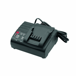 Stabila 07621 SC 30 charger, 12 – 18 V, CAS system