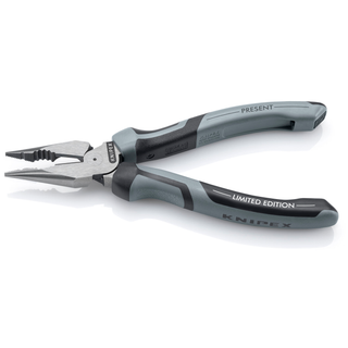 Knipex 2026 Limited Edition Needle-Nose Combination Pliers