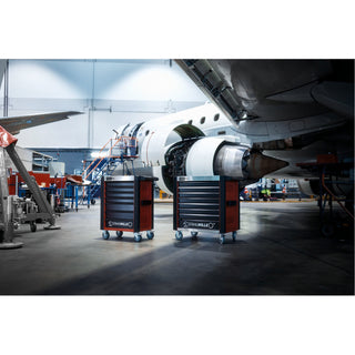 Stahlwille 81200174 Tool Trolley