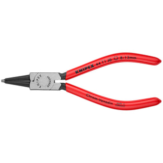 Knipex 9K 00 19 53 US 4 Pc Snap Ring Set In Tool Roll-Straight