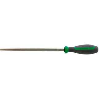 Stahlwille 72123100 12025 Engineers File, Round
