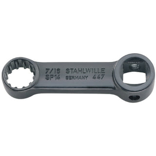 Stahlwille 02480028 Spline-Drive Torque Adaptor