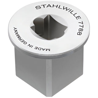 Stahlwille 58521088 7788 3/8" - 3/4" Square drive adaptor