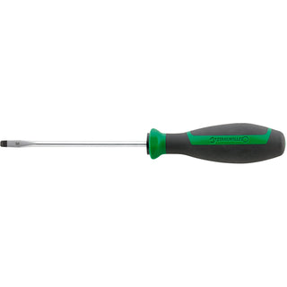 Stahlwille 46213100 4621 DRALL+ 10 x 180mm Slotted Screwdriver (VSM 6)