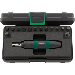 Stahlwille 96323001 4060 Impact Driver Set