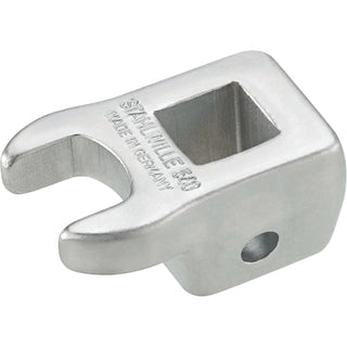 Stahlwille 02500028 540A-7/16 3/8" Drive SAE Crow Foot