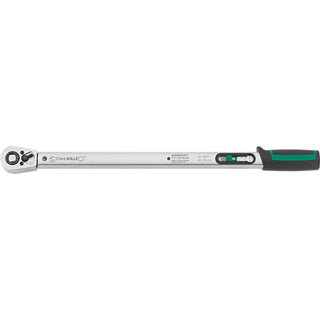 Stahlwille 50204030 721 Quick Standard MANOSKOP 1/2" torque wrench