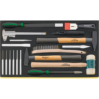Stahlwille 96830620 TCS 102-108/10956/10960/18 Hammer TCS inlay