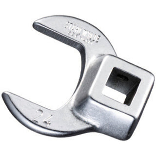 Stahlwille 02500040 540A-3/4 3/8" Drive SAE Crow Foot