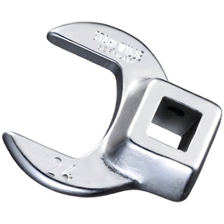 Stahlwille 02500038 540a 3/8" Crow-Foot Spanner, 11/16"