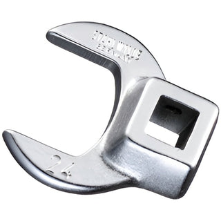 Stahlwille 01200009 540 Crow-Foot Spanner, 1/4"; 9 mm