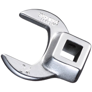 Stahlwille 02500076 540a 3/8" Crow-Foot Spanner, 2 1/4"