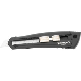 Stahlwille 77621004 12965-3 Snap-Off Blade Cutter 18mm