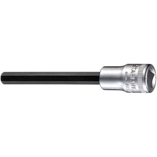 Stahlwille 02151007 1049/3049 3/8" Hex Socket, 7 mm