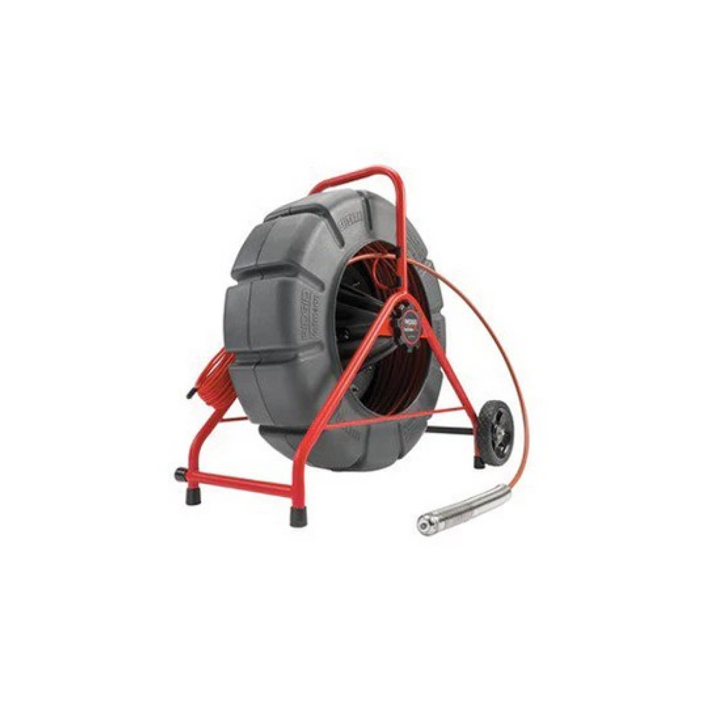 Old Ridgid Color Camera Ridgid 70592 SeeSnake Standard Camera, 2