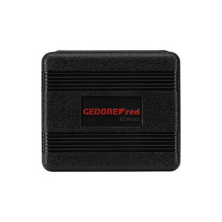 Gedore R63043003 Impact Socket Set 1/2" Drive 3 Pieces