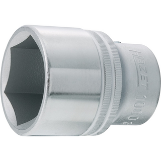 Hazet 1000-46 Socket ∙ 6-point, 3/4" drive, 46mm