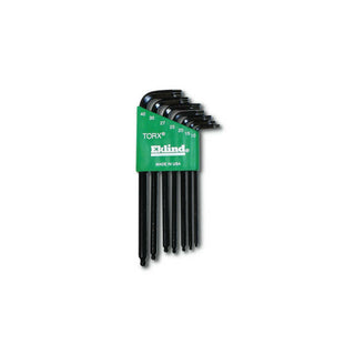 Wright Tool 9E10007 Ballstar TORX® Set 7 Pieces