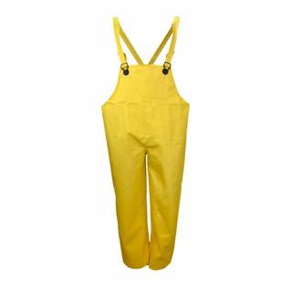 Neese I36S Economy 3-Piece Rain Suit - Safety Yellow