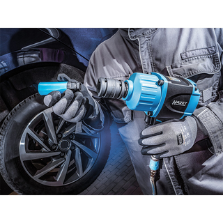 Hazet 1007S-7/4 Impact Adapter