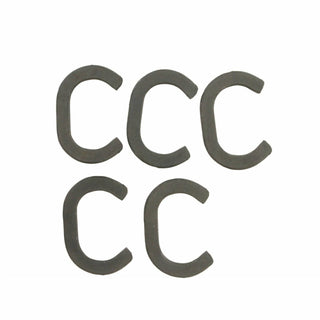 Ridgid 33690 Pack of 5 Retainer Ring