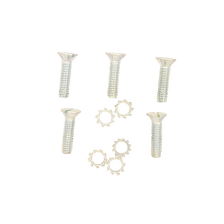 Ridgid 40345 Screw With Washer Package of 5