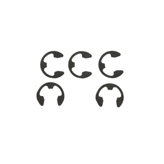 Ridgid 42580 Package of 5 Rings