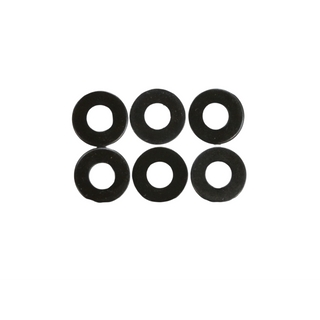 Ridgid 43357 Pack of 6 Flat Washer