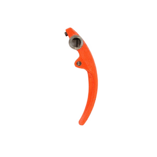 Ridgid 43830 Lever, Throwout