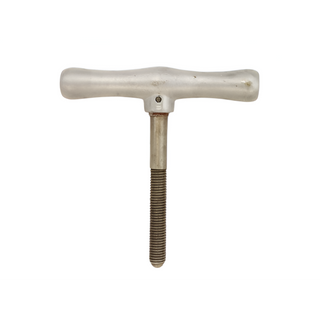 Ridgid 58607 Handle, With Feedscrew 1215