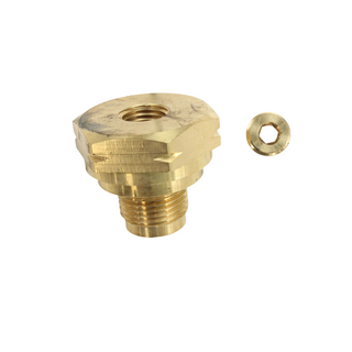 Ridgid 59212 INLET, Valve Holder Assembly