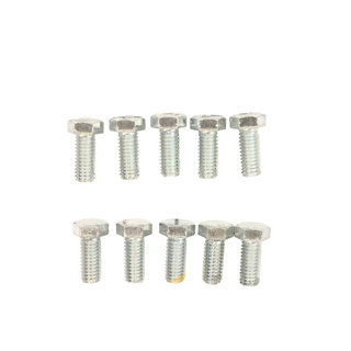 Ridgid 59785 Package Of 10 Screw