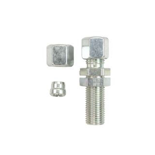 Ridgid 96860 Bulkhead Union