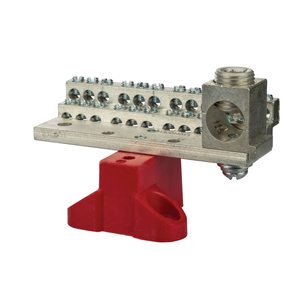 NSI 1024MB Neutral Bar Stkd 24 Crct w/Main & Base – EIO.com