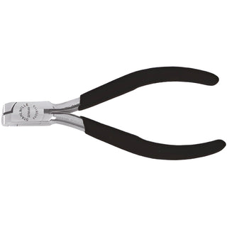 Stahlwille 66206115 6620 ESD Electronics Top Cutter, Semi Flush Cutting, 112mm