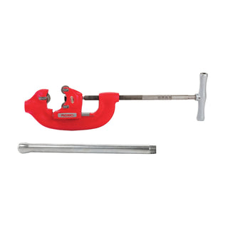 Ridgid 32825 2-A 1/8" - 2" 3 Wheel Heavy Duty Pipe Cutter