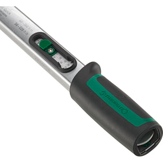 Stahlwille 50184010 730 Quick Basic wrench, Size 10; 20-100 Nm