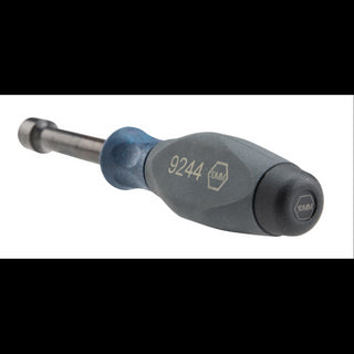 Wright Tool 9244 Metric Hollow Shaft Nut Driver