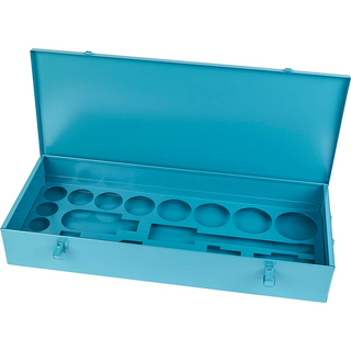 Hazet 1100KL Empty Box for 1100Z Socket Set