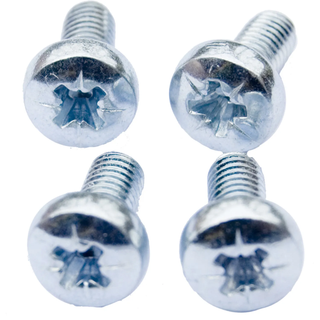 Ridgid 16848 4 - Screws