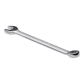 Wright Tool 1182 Combination Wrench Wrightgrip 2.0 12 Point Satin - 2-9/16"